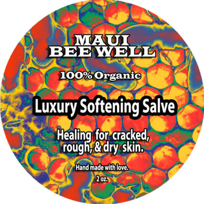 organic skin softener